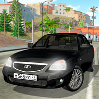 PRIORA: Grand Auto Simulator