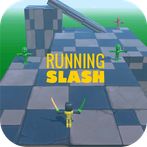 Running Slash