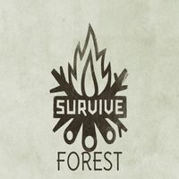 Survival Forest Craft & Build
