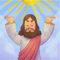 Angry God Run!