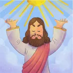 Angry God Run!