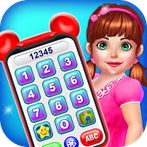 Baby Phone - Toy Phone For Tod
