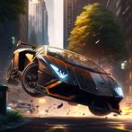 World Racing: Online