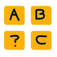 Word Cross Puzzle Plus English