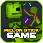 Melon Stick Game