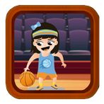 Master Shoot Ball Basket Skill