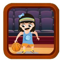 Master Shoot Ball Basket Skill