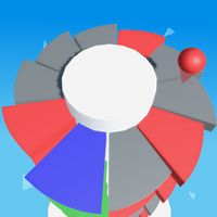 Helix Circle Jump