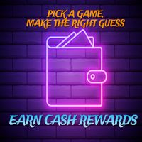 Earn Money & Real Cash Rewards