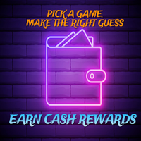 Earn Money & Real Cash Rewards