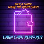 Earn Money & Real Cash Rewards