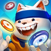 Ninja vs Battle