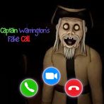 Captain Warringtons Fake Call