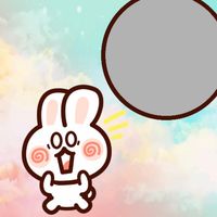 날아오는 공 피하기