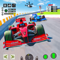 Real Racing Game:Drag Racing
