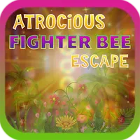 Atrocious Fighter Bee Escape -