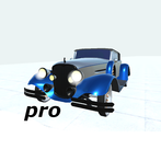 AGER: AGentlemen'sRace Premium