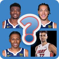 NBA Finals 2023 Quiz