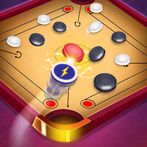 Carrom Board Multiplayer Game