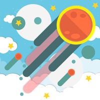 Fly Jump - 3D Air Bounce