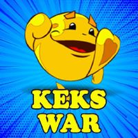 Keks war