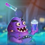 Monster Lab Master