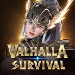VALHALLA SURVIVAL