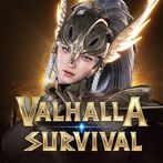 VALHALLA SURVIVAL