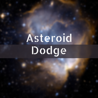Asteroid Dodge Delta