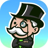 Tiny Landlord: Idle City Sim