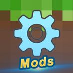 Mods for Minecraft PE