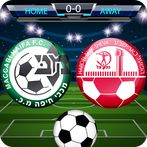 Ligat Ha'Al Game