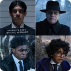 Wednesday Addams Quiz