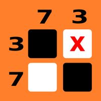 Brain Nonogram Classic Game