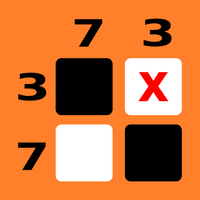 Brain Nonogram Classic Game