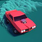 Simple Car Racing