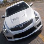 Drift Cadillac CTS-V Simulator