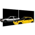 TOUGE PROJECT: RACE AND DRIFT+