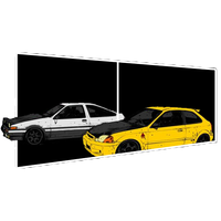 TOUGE PROJECT: RACE AND DRIFT+