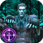 Zombie and Wolf Apocalypse