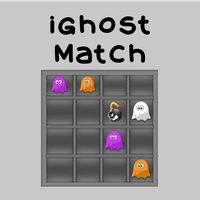 iGhost Match