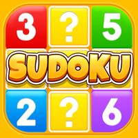 Sudoku - Number Puzzle Games