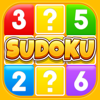 Sudoku - Number Puzzle Games