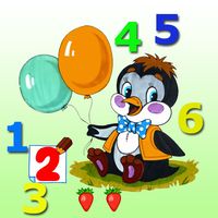 Learn numbers, math for kids