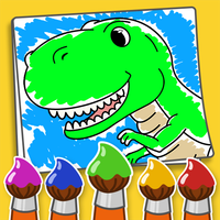 Coloring Perfect Drawings