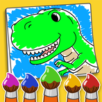 Coloring Perfect Drawings