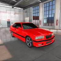 Car Parking Game Simulator 3D
