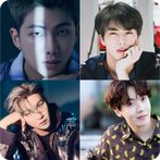 KPop Member Quiz