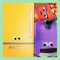 Conveyor: Appliances