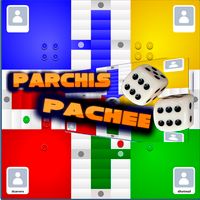 Parchee Pachee